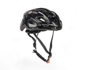 Casco Ontrail Luxium con Luz Trasera