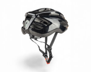 Casco Ontrail Luxium con Luz Trasera