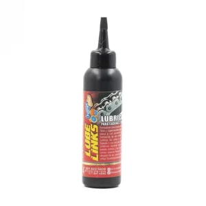 Lúbricante Lube Links Húmedo de 120 ml