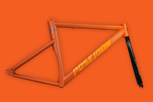 Marco de Fixie Poseidon Solaris