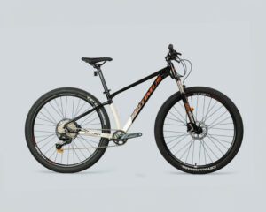 Bicicleta de Mtb Tucana 12 V
