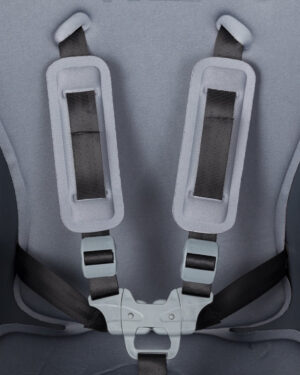 Silla infantil para bicicleta