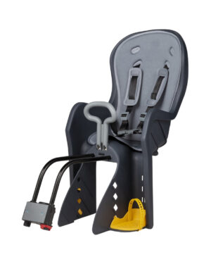 Silla infantil para bicicleta